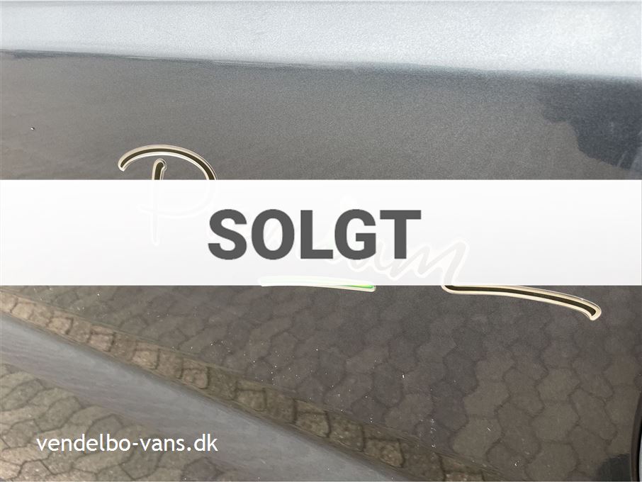 Chausson ROAD LINE V594 Premium